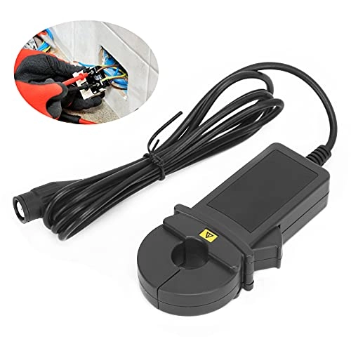 Clamp Current Sensor