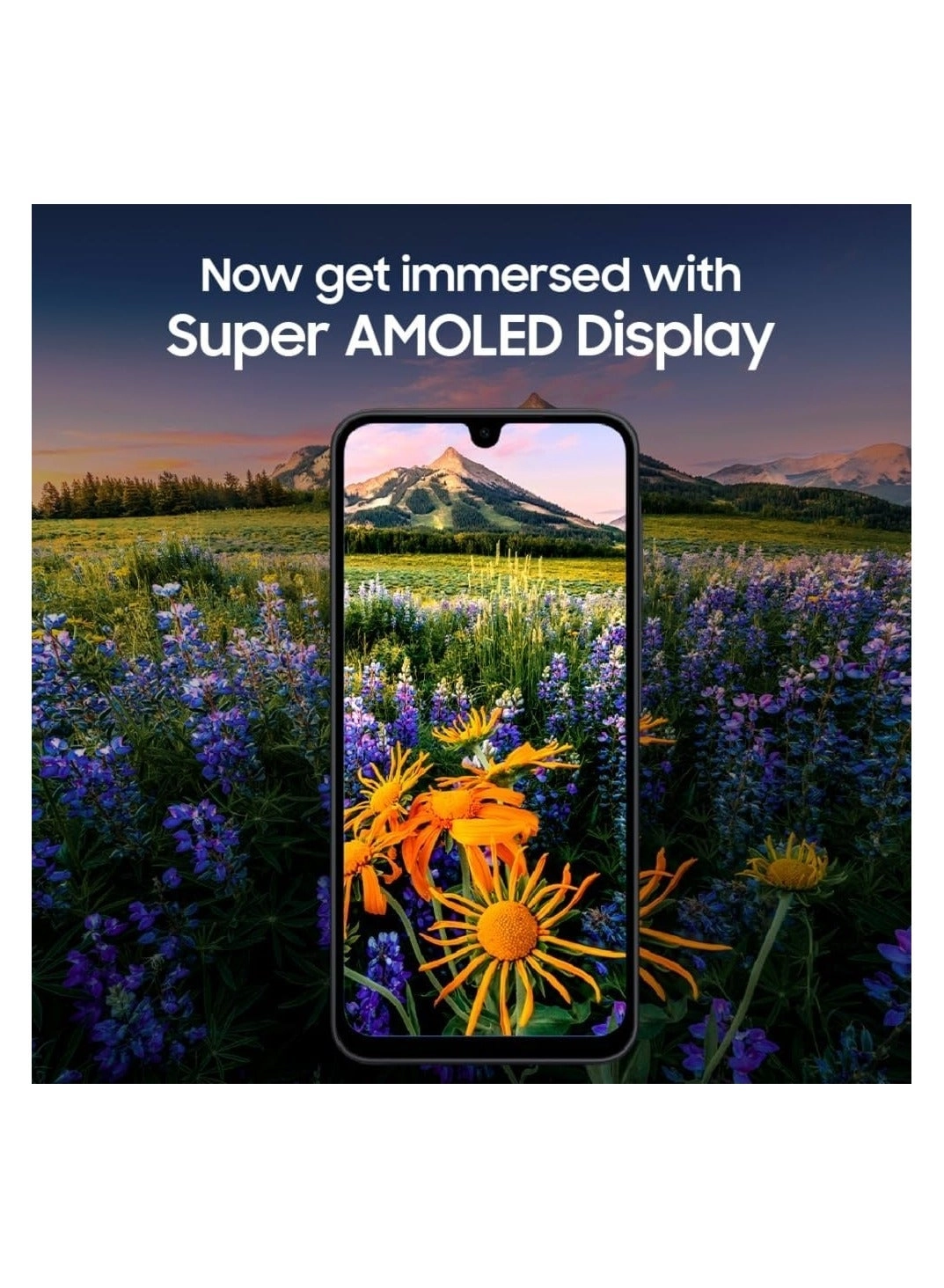 Galaxy a17 8GB 128GB