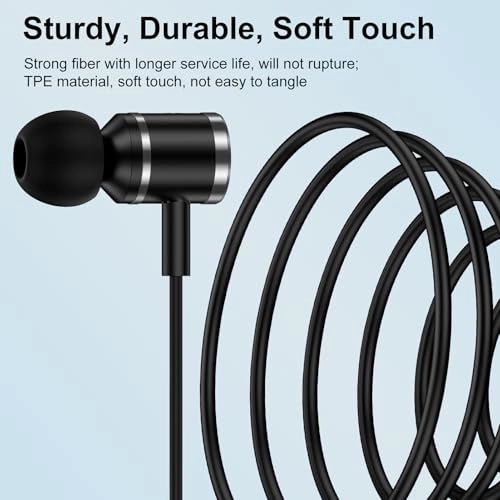 M61 Wired Earbud