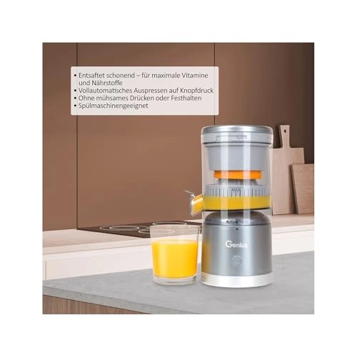 Nicer Dicer - 45 watts 200 Milliliters
