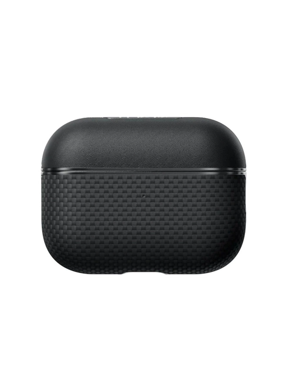 Aramid Fiber Magnetic Case - AirPods Pro 2 Dual-Material Moonrise