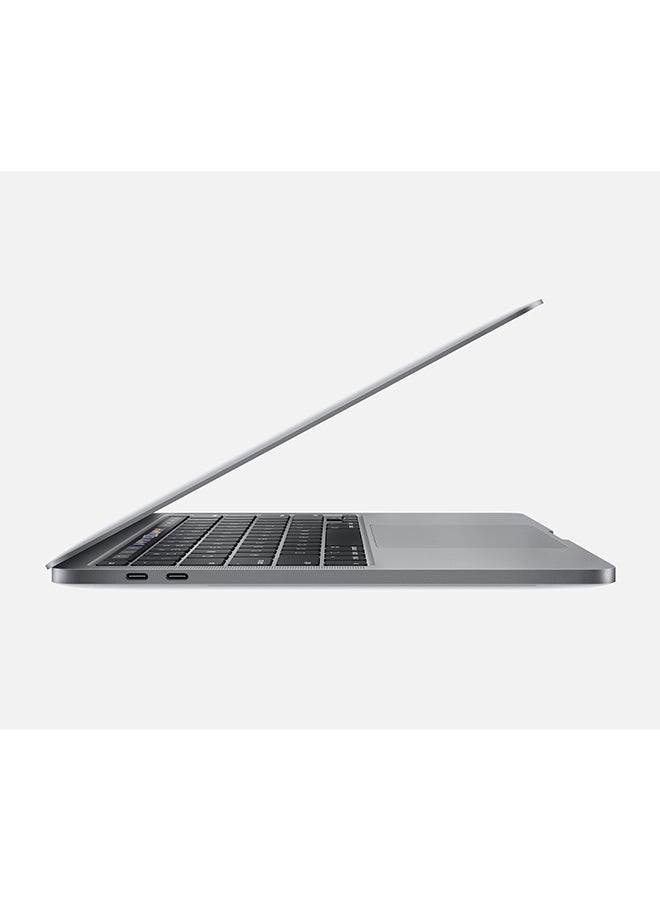 (Renewed) Macbook Pro - 13.3'' 512GB 8GB Core i5-8257U