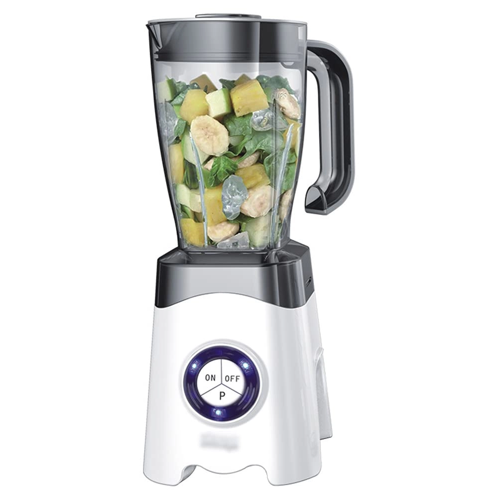 Multifunctional Blending Smoothie Machine - 300W