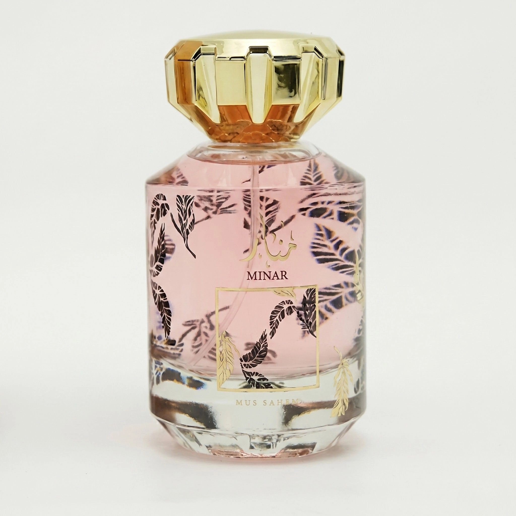 FRAGRANCE GALLERY MINAR Eau de Parfum 100ml