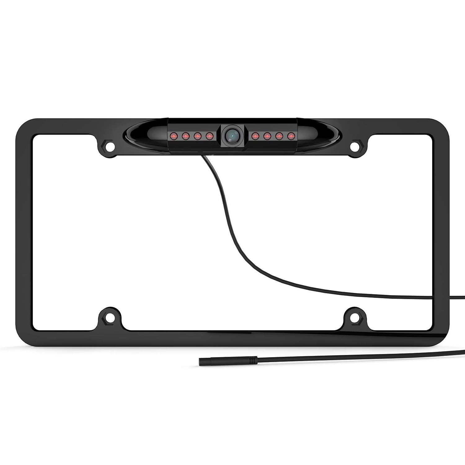 GBSo Backup HD Camera - Night Vision