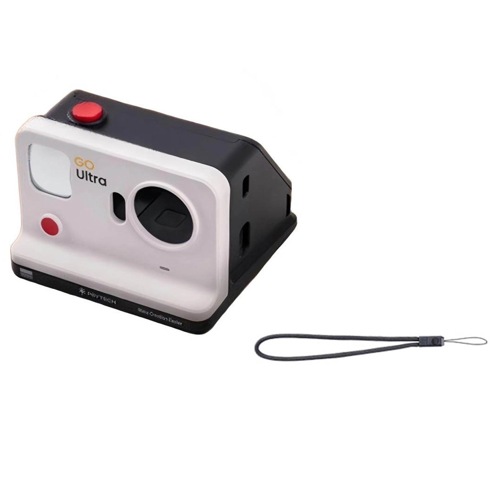 Photo Fun Shot Box - 5.4 x 8.2 Centimeters