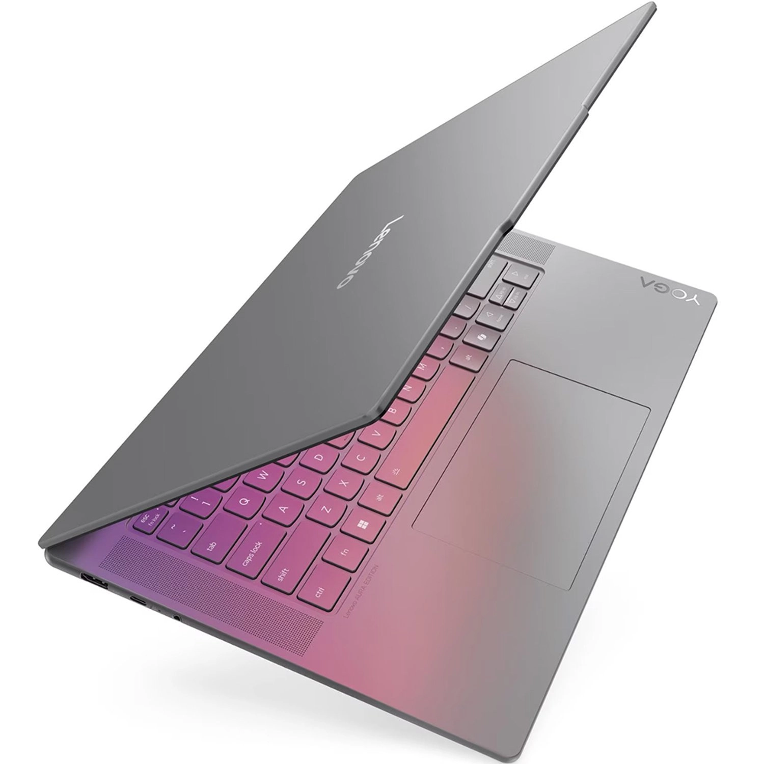 Yoga Slim 7 83HM002WUS - 15.3'' Core Ultra 7 32GB DDR5 1 TB SSD