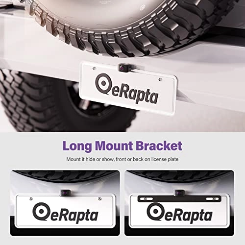 ERT11 - Starlight Night Vision 720P