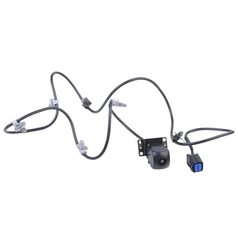 Reversing Camera - night vision