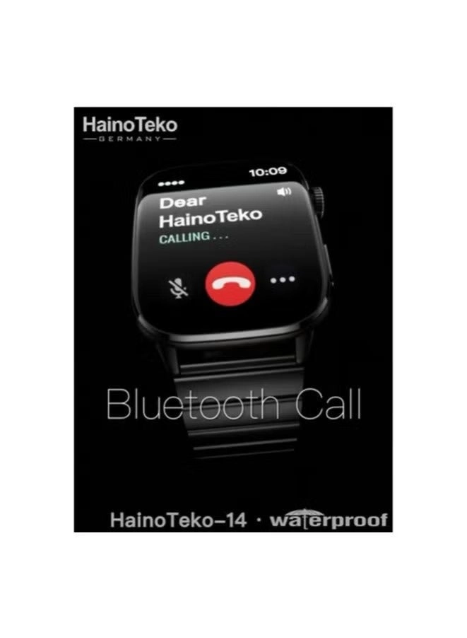 Haino Teko SW-10D