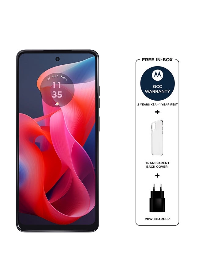 G24 - 8GB 128GB