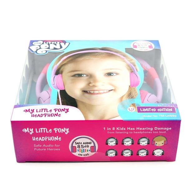 Kids Headset - Wired Headset