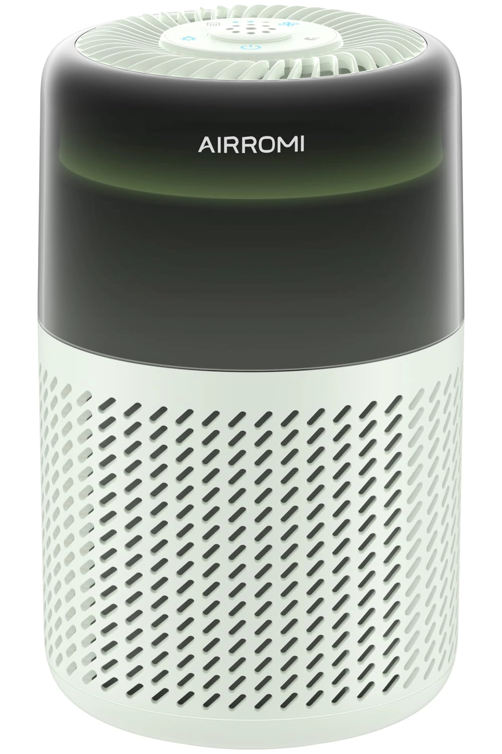 airromi A2002 - 660 ft² HEPA Pink