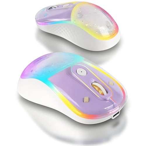 Cute Mouse - USB