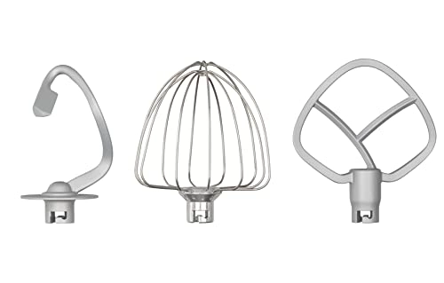 Stainless steel bowl for KM 1800 - 6 Liters