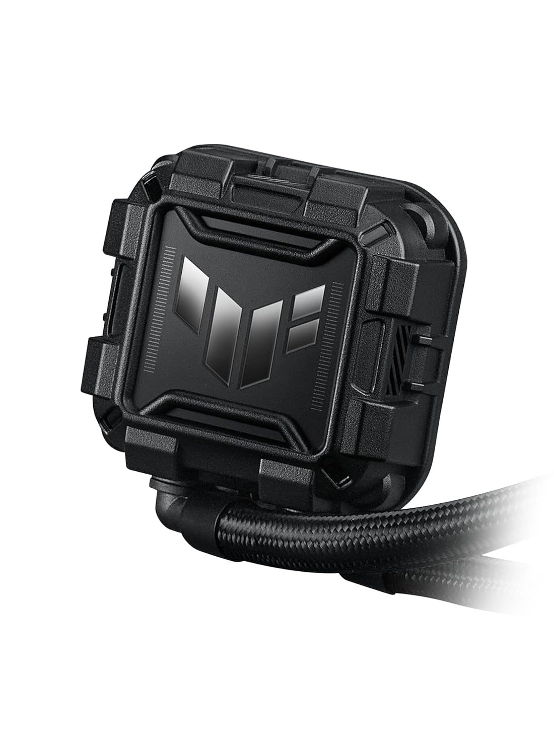 TUF Gaming LC II 360 ARGB - 3 fan(s) 120mm