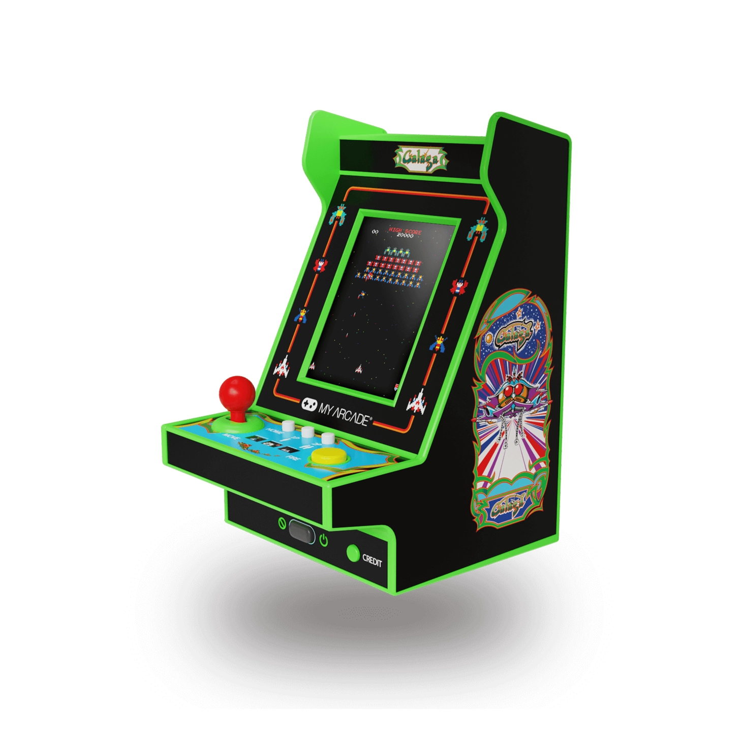 Nano Player Pro