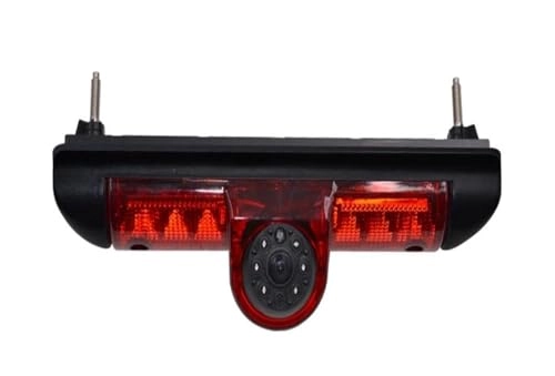 Reversing Camera - Night vision Wired 1080P