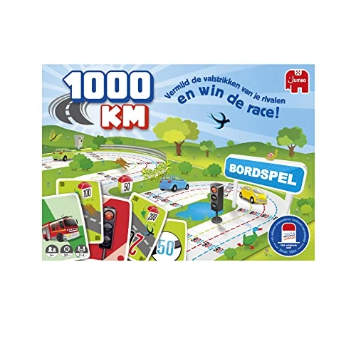 1000 KM (Dutch)