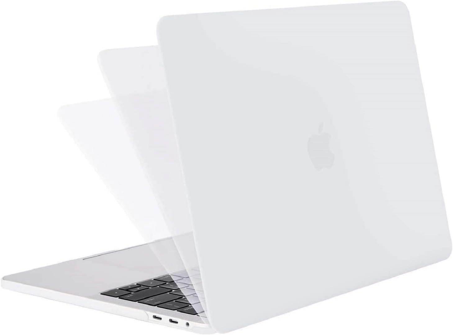 Hard Shell Case - 13" + English Keyboard Cover