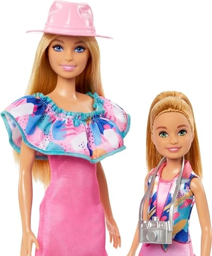 Barbie Sister Doll + Stacie Sister Doll