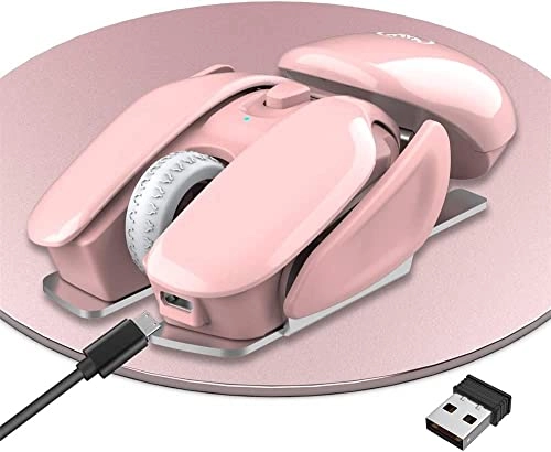 T37 Mouse - Wireless