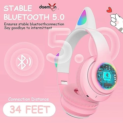B39C Wireless Headphone