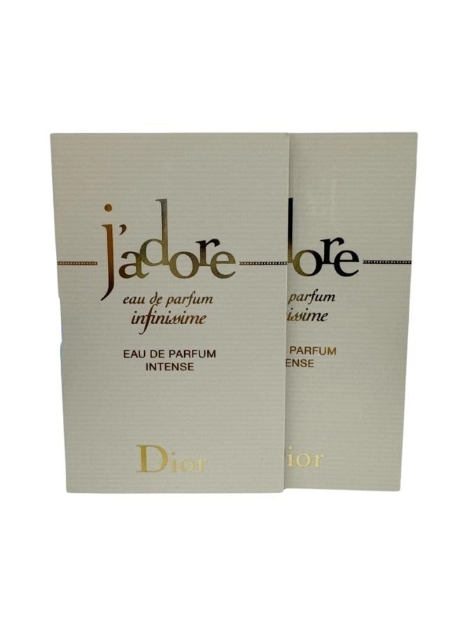 Dior J'Adore Infinissim - Eau de Parfum 1ml
