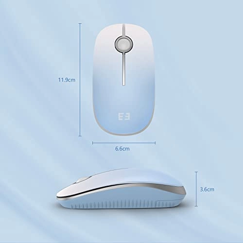 Computer Mouse - Wireless