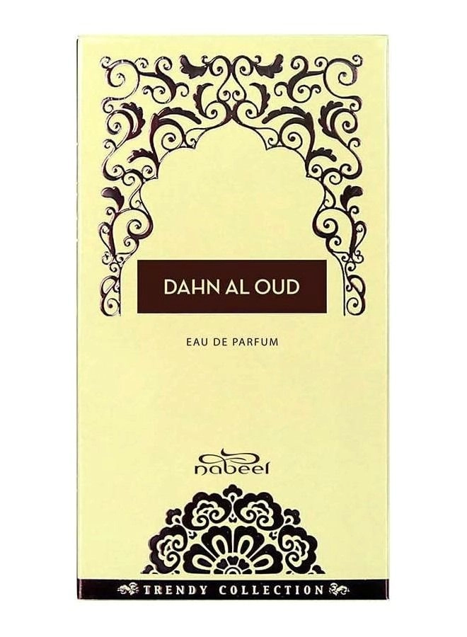 Dahn Al Oud Amiri Eau de Parfum 100ml