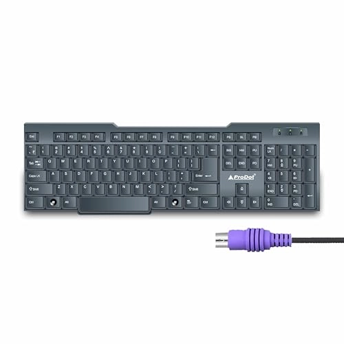 CHOICE - QWERTY Wired