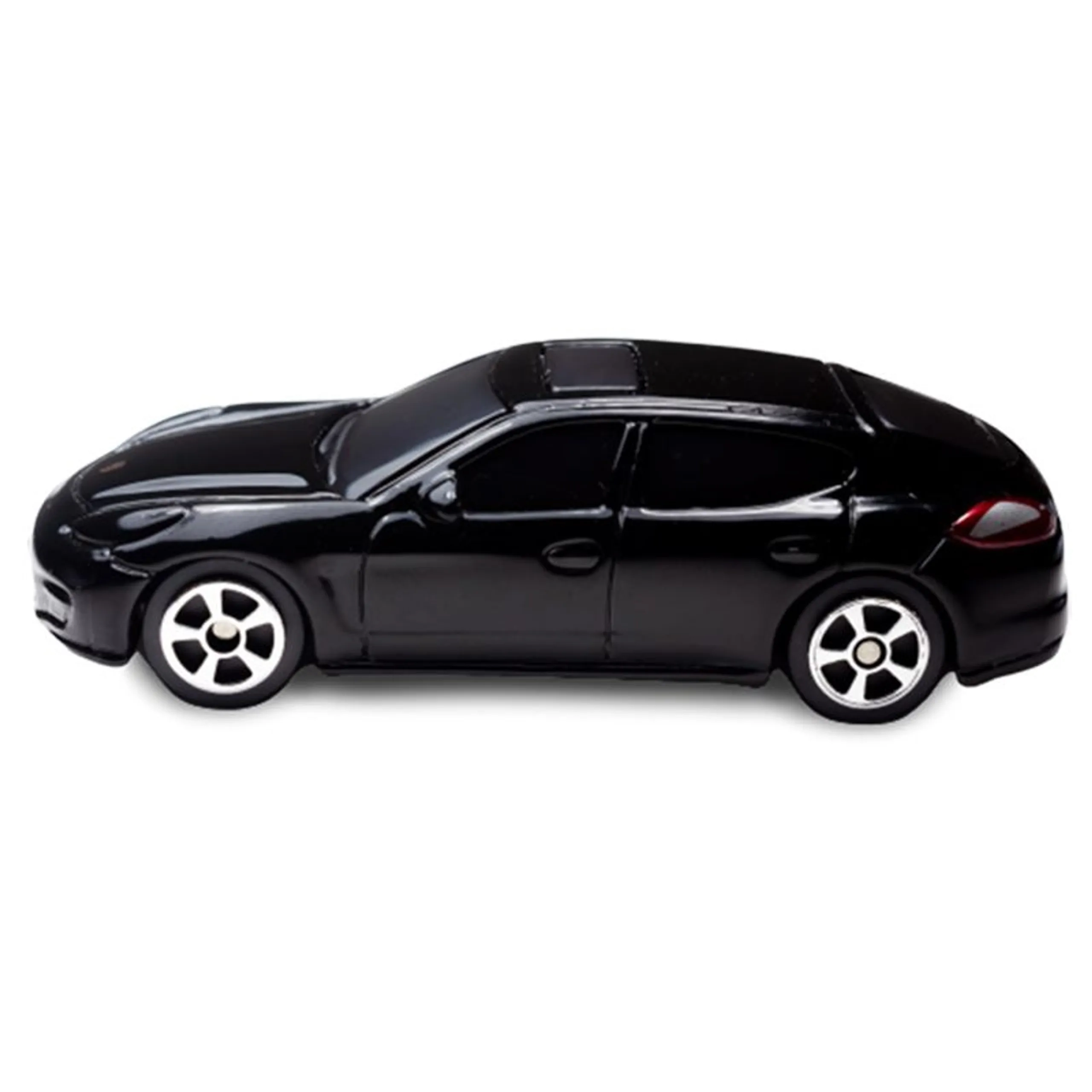 Maisto Fresh Metal Porsche Panamera Turbo - 3 inch Diecast