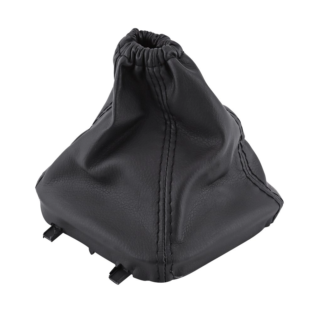 Tbest Gear Shift Stick Cover - TRANSIT MK7