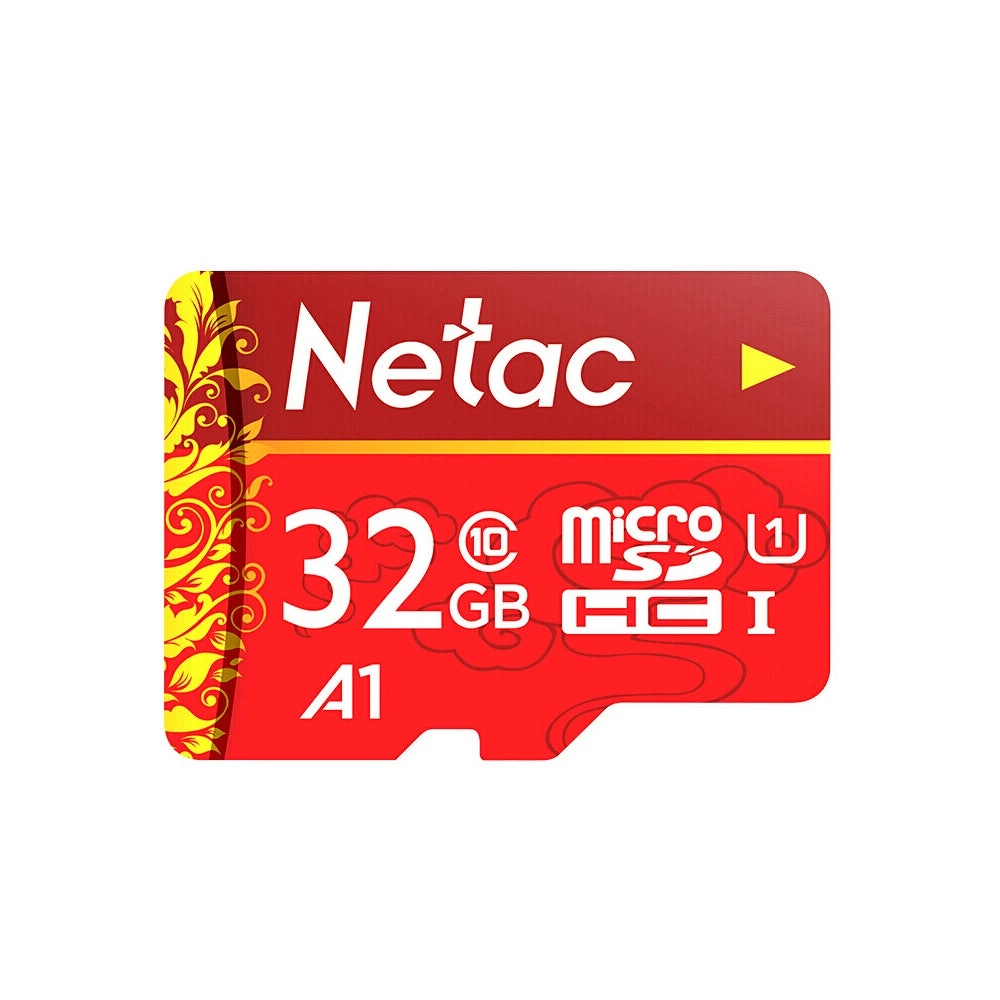 Micro SD XC1 TF A1 - 16GB 32GB 64GB