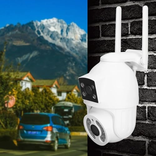 Security Camera 1080P