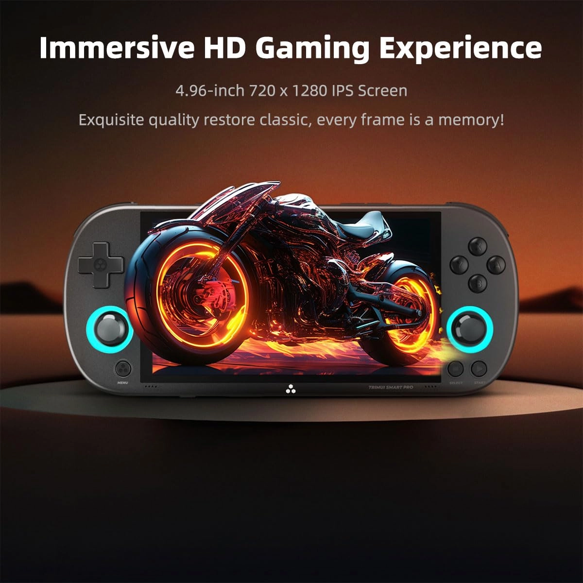 Smart Pro - 64GB