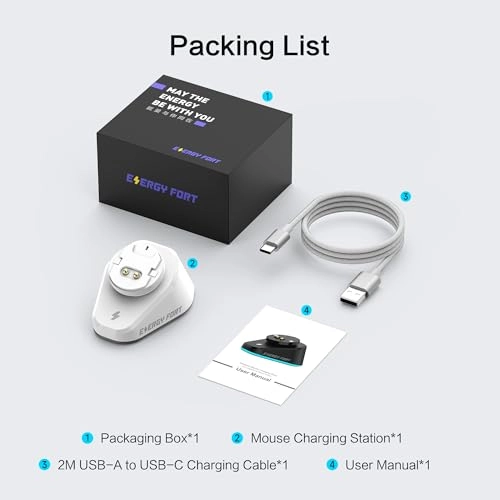 Charging Dock - Wireless