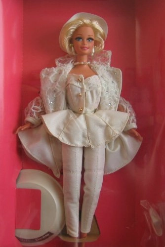 Barbie Classique - Leather & Lace 1993 Ages 14+