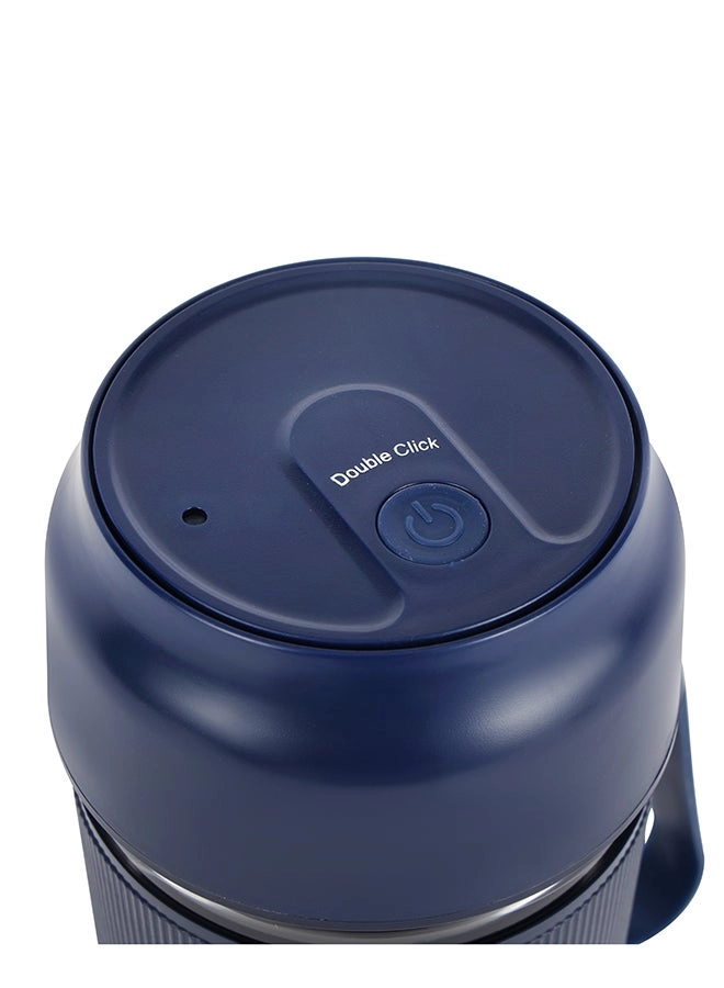 OMSB2439 - Portable Rechargeable Safety Lock