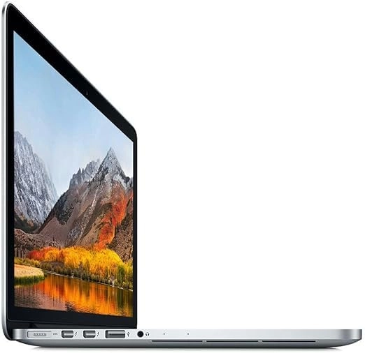 (Renewed) A1502 - 13.3" 256GB 8GB Core i5 5300U