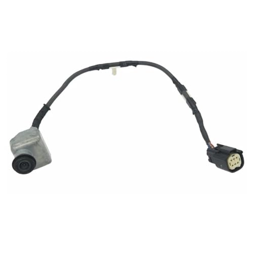 Rear View Backup Camera