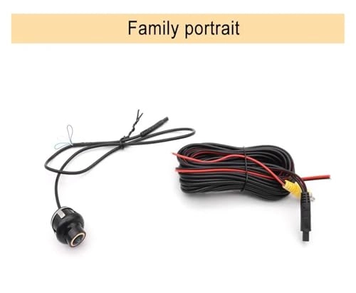 GAF-LS8008 - Top Starlight Night Vision Wire AHD 1080P or 720P