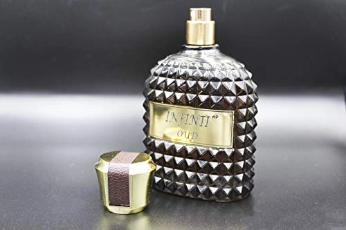 INFINTI VIP OUD Eau de Parfum 100 ml