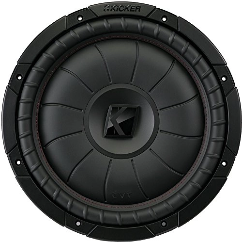 CompVT - 400W 12-Inch