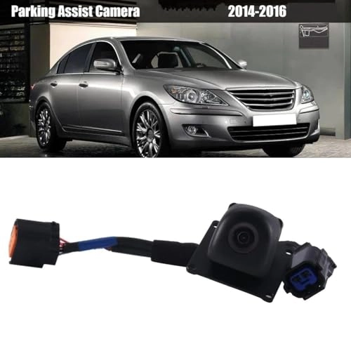 95766B1000 - Rear View Backup Camera