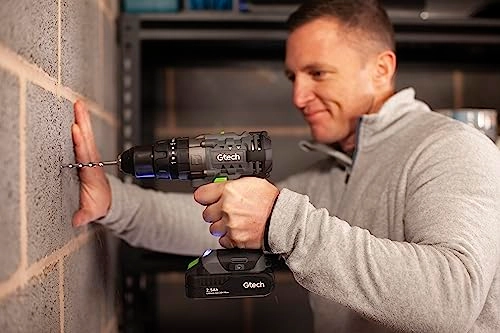 CCD001 - 2500 Watt-hour