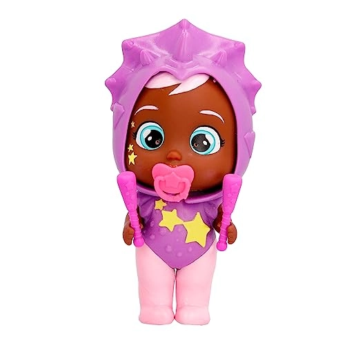 Magic Tears Talent Babies Phoebe - 3 years+