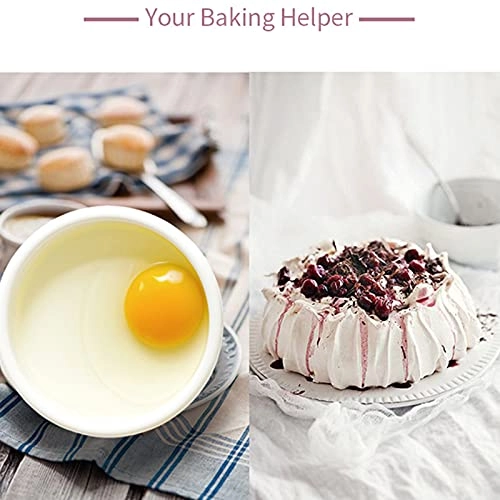 Electric egg beater - 2 Liters 200W