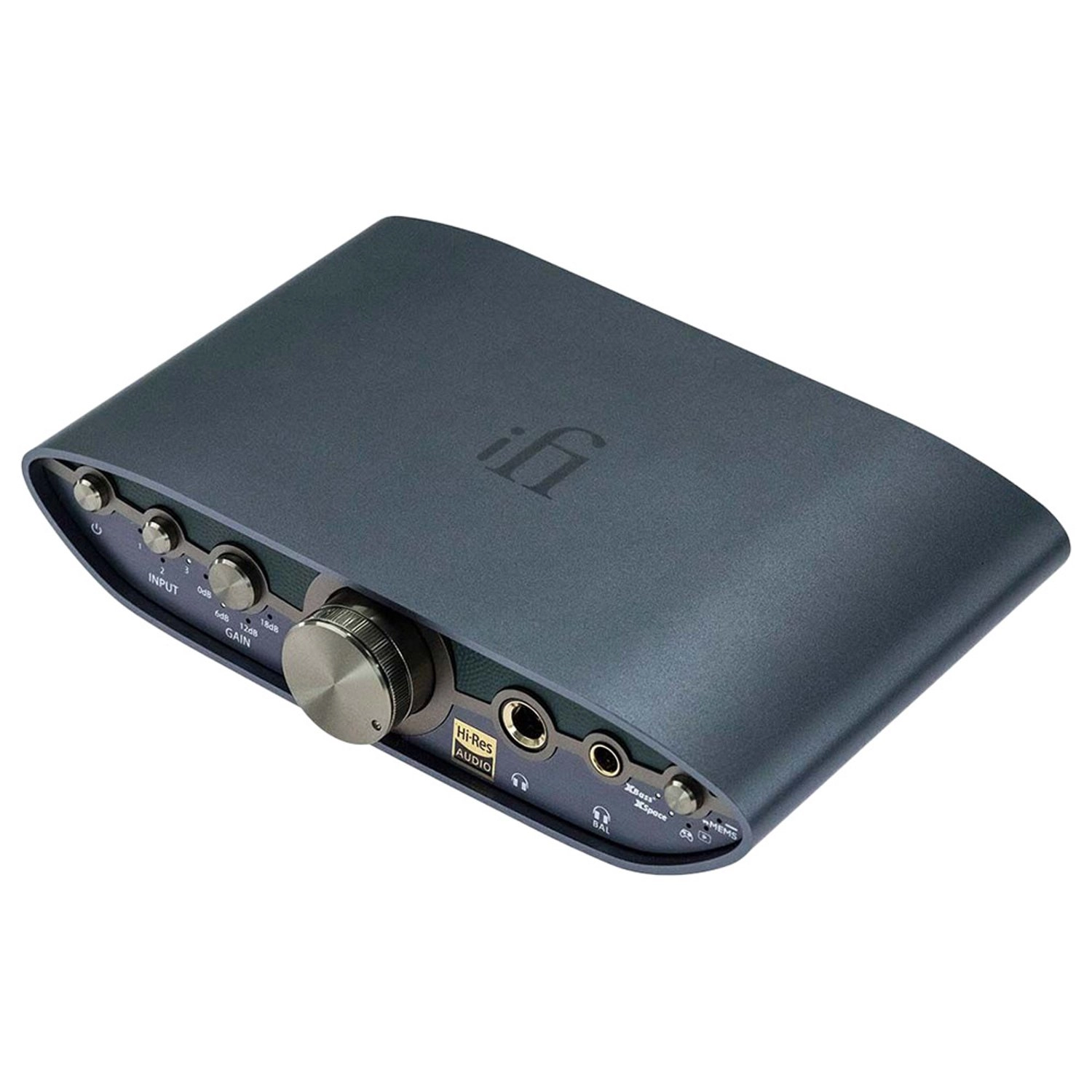 iFi ZEN CAN 3 - Headphone Amplifier