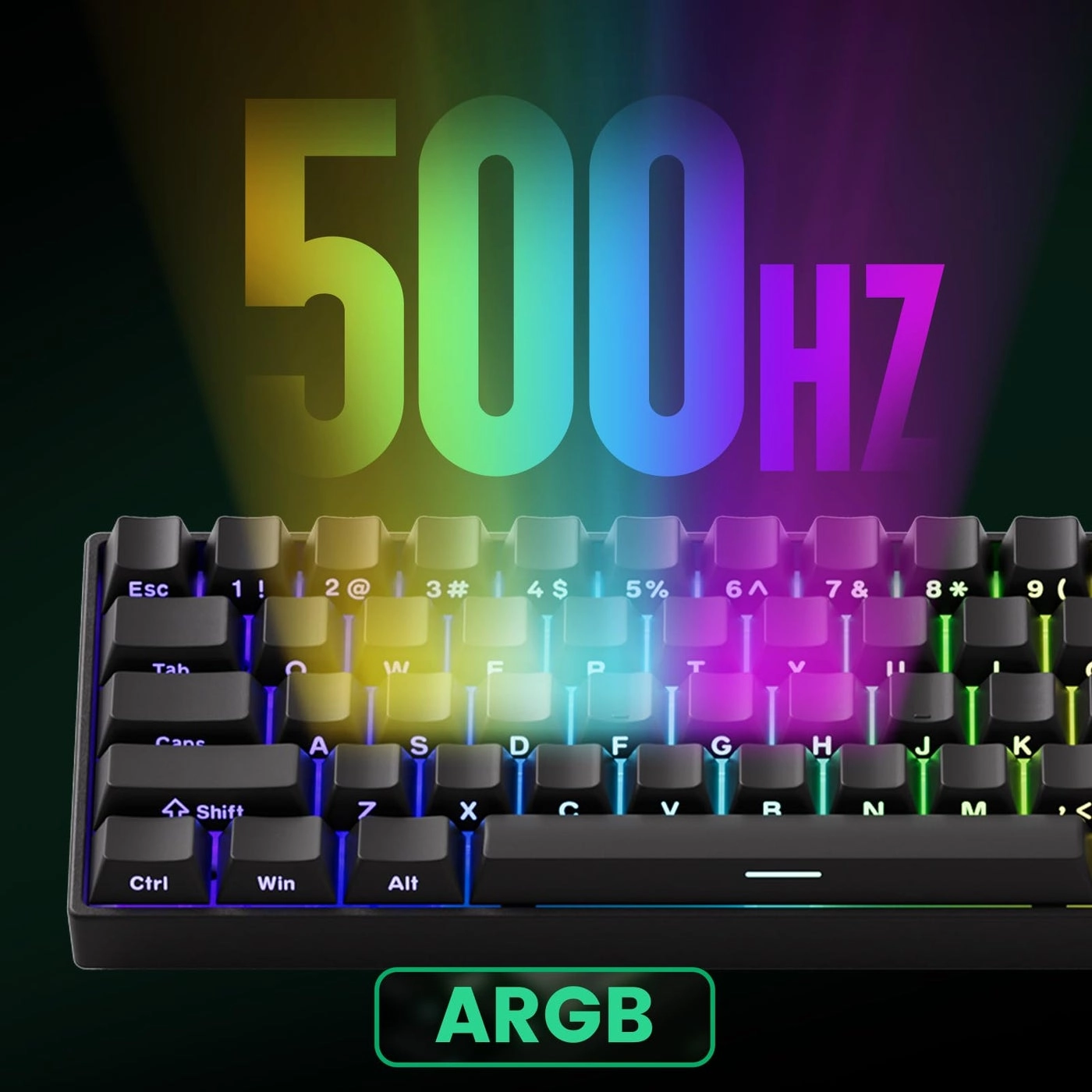 FUN60 Pro - Wired